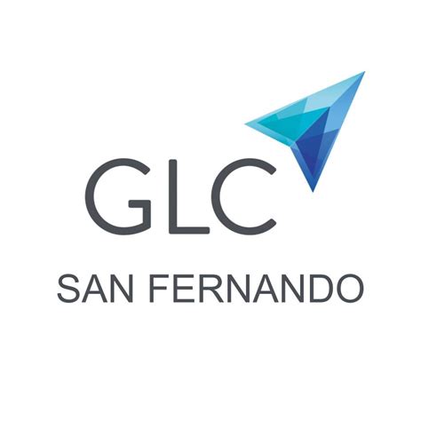 CCF San Fernando – GLC.